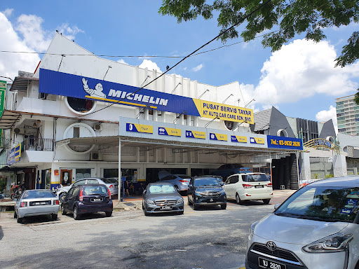 KT Auto Car Care Sdn. Bhd.