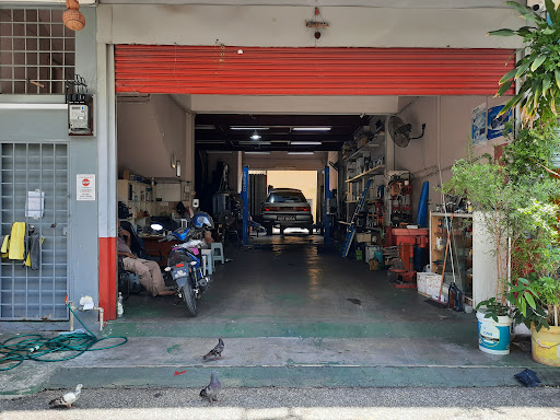 Miro Auto Subang Jaya | Car Service | Car Repair | Air cond repair