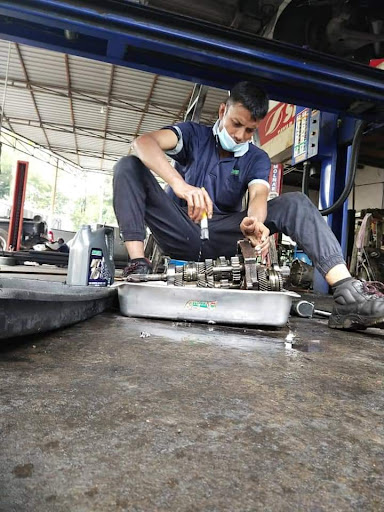 Young Young Auto Service