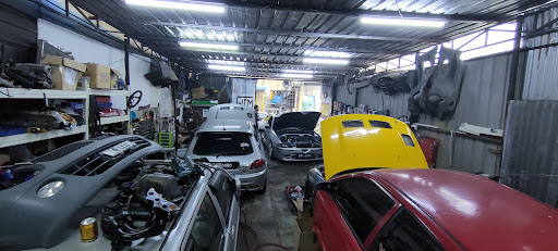WcM GARAGE