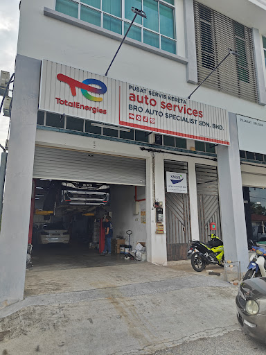 BRO AUTO SPECIALIST SDN BHD BRO AUTO SPECIALIST SDN BHD