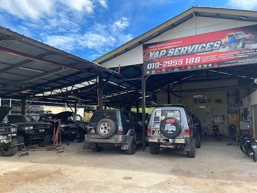 Yap services