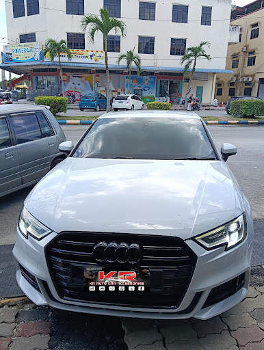KR AUTO CAR ACCESSORIES