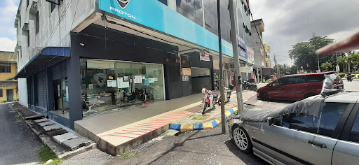 CSH Automobiles Sdn Bhd