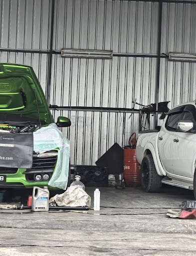 Automobile Specialist Sdn. Bhd.