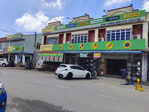 KPK TYRES SERVICE SDN.BHD.