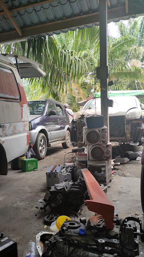 HM Tune Motosport