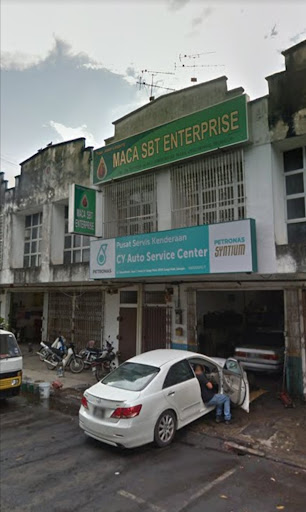 Cy Auto Service Center