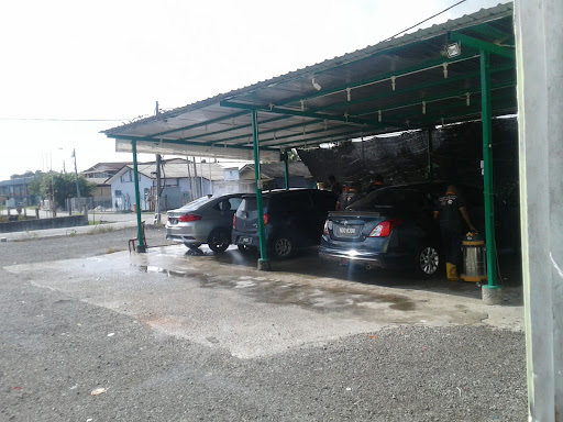 Vistaa Car Wash & Detailing Centre