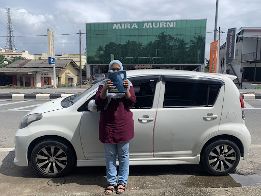 PAK MOTOR CAR SERVICES