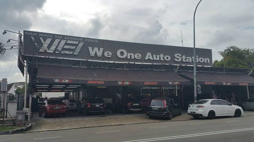Mechanic Near Me: Panduan Lengkap Mencari Mekanik Terbaik di Kawasan Anda