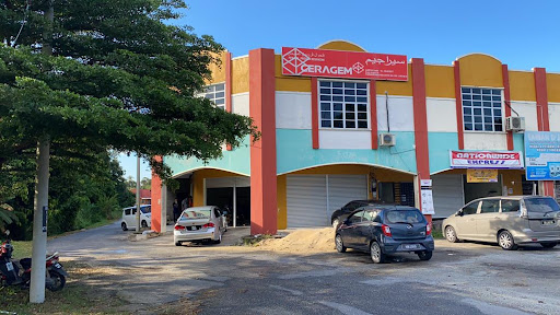 TEQ Garage