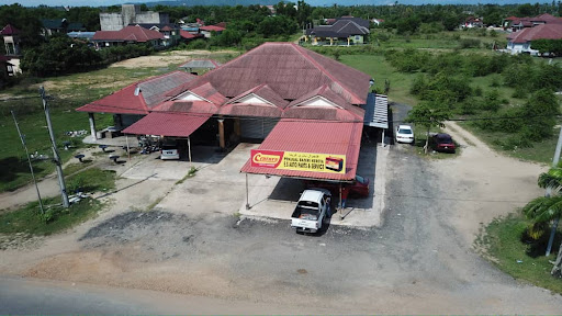 E.S Auto Parts & Service