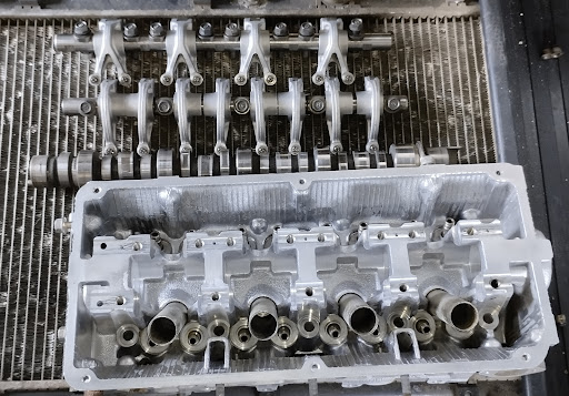 BENGKEL KERETA BERGERAK JERTEH BESUT SEKITAR(78 Auto Service Enterprise))