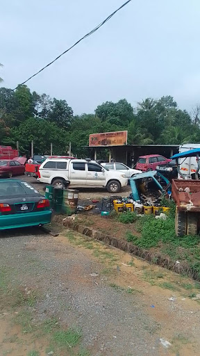 Anuar Mechanical Service