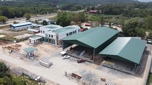 TMM Engineering Services Sdn Bhd