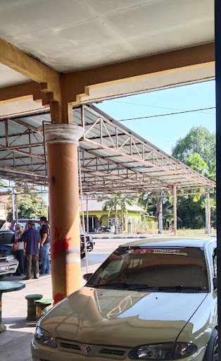 Gerbang Maju Trading