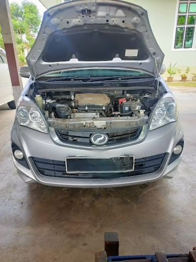 napi auto works