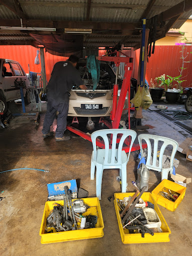 Faizal Auto N Aircond Service