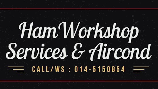 Ham Workshop Services & Aircond