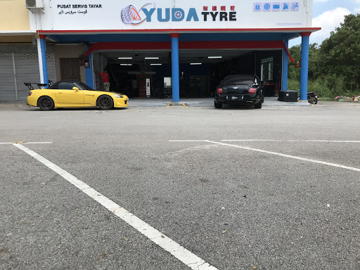 YUDA TYRE SERVICE CENTER YUDA TYRE SERVICE CENTER