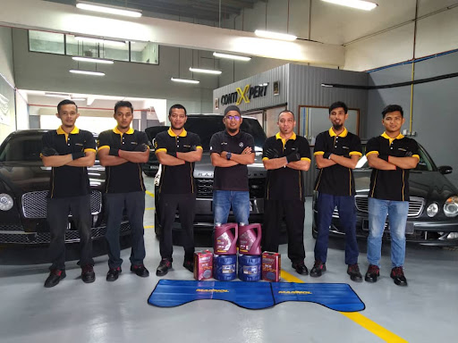 Contixpert | Bengkel Repair Kereta Continental Kuala Terengganu