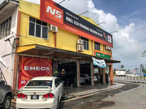 Pusat Servis Kereta PAKA Pusat Servis Kereta PAKA
