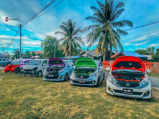 Ggarage Autopart Ggarage Autopart