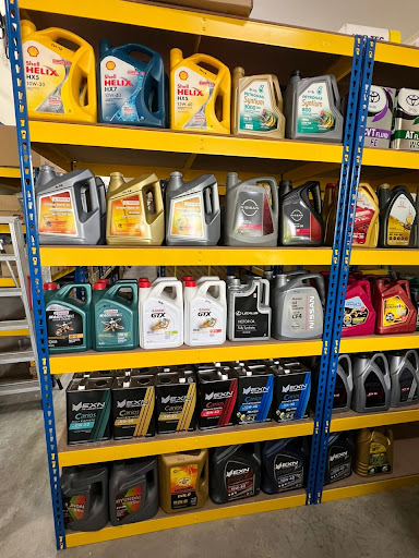 PN AUTO PARTS SDN BHD PN AUTO PARTS SDN BHD