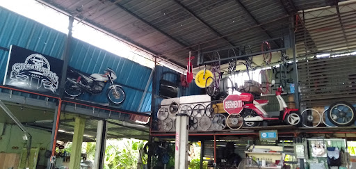 AZAM REM SPEED ENTERPRISE