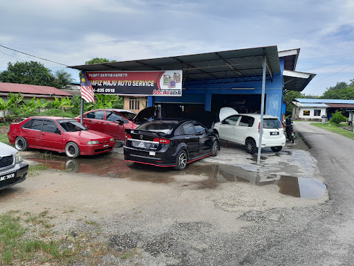 Hafiz Maju Auto Service
