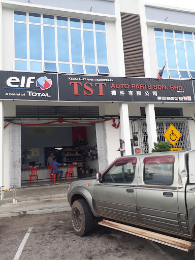 TST AUTO PARTS SDN BHD