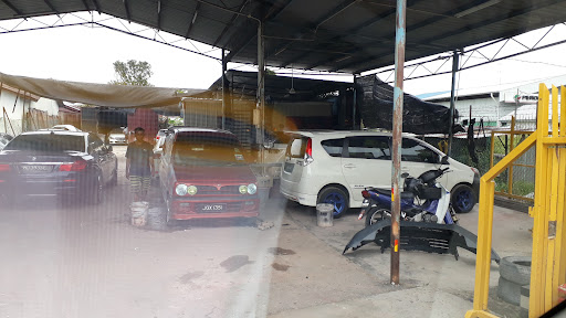 Yong Shon Auto Enterprise
