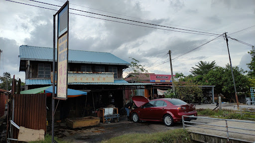 Hock Seng Radiator Service
