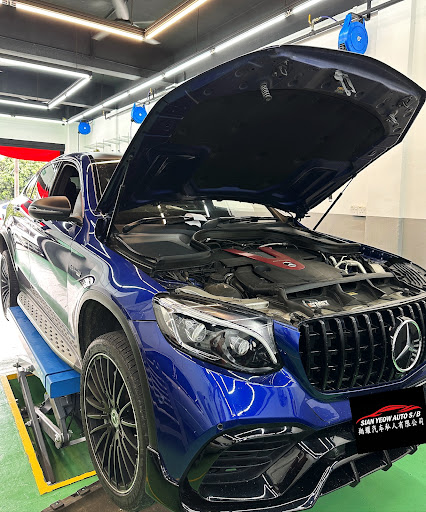 Sian Yeow Auto Sdn Bhd Sian Yeow Auto Sdn Bhd