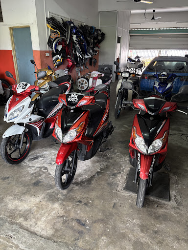 Tit tot motor and service Tit tot motor and service