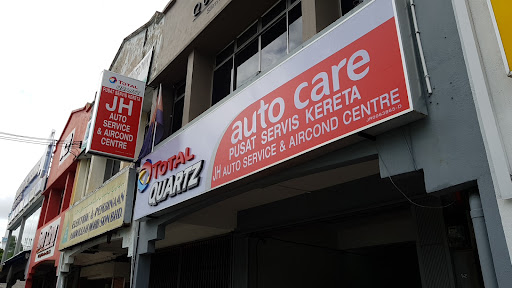 JH AUTO SERVICE & AIRCOND CENTRE
