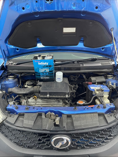 Shawn Auto Services