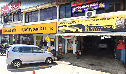 Kean Fatt Motor Workshop