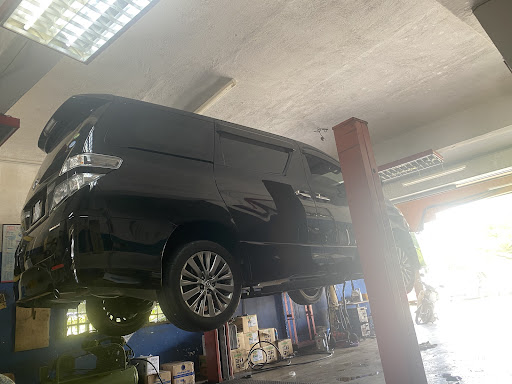 SIM AUTO CARE BATU PAHAT