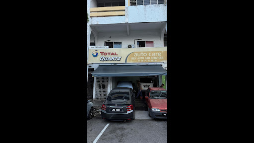 TotalEnergies Quartz Auto Services - NKY Auto Car Services