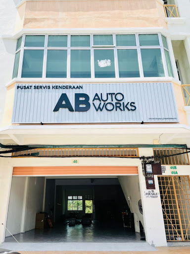 AB AUTOWORKS