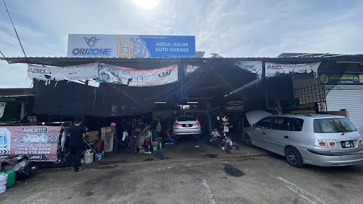 Abd Halim Auto Garage