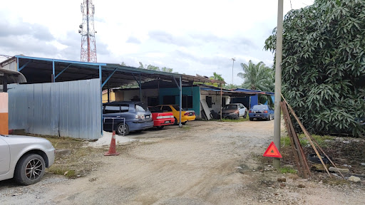 JV Auto Garage