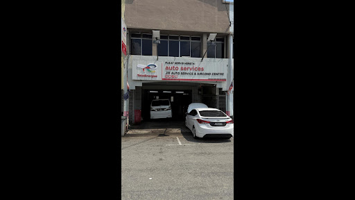 TotalEnergies Quartz Auto Services - JH Auto Service