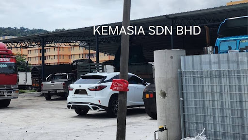 Kemasia Sdn. Bhd.