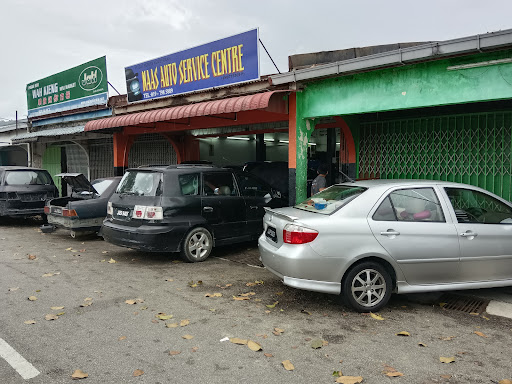 NAAS AUTO SERVICE CENTRE NAAS AUTO SERVICE CENTRE