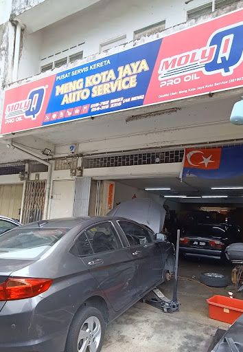 Meng kota Jaya Auto Service Meng kota Jaya Auto Service