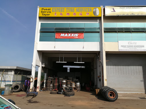 TAYAGO - Expert Tyre Services TAYAGO - Expert Tyre Services
