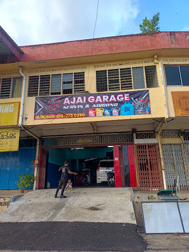 AJAI GARAGE